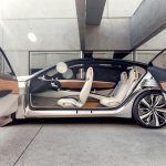 Nissan VMotion 2