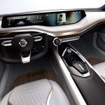 Nissan VMotion 2
