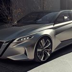 Nissan VMotion 2