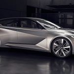 Nissan VMotion 2