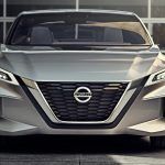 Nissan VMotion 2