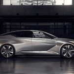Nissan VMotion 2