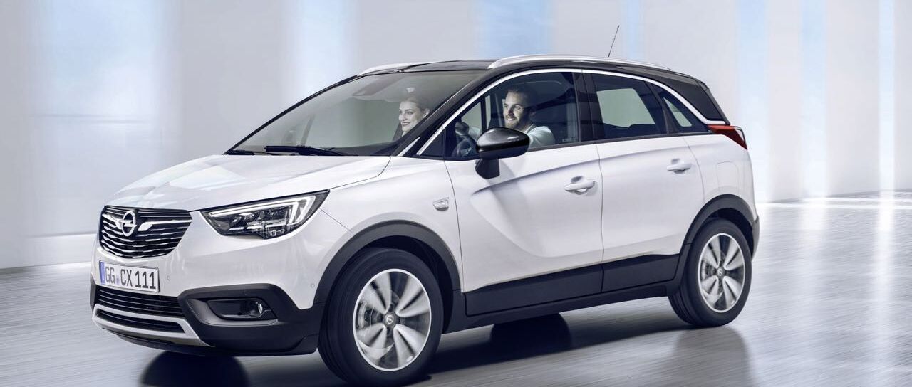 Todas las noticias de coches en un solo portal: Pruebas, fotos, vídeos, informes...