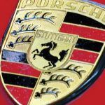 Porsche 901 Cabriolet Prototype By Karmann 1964 10 150x150