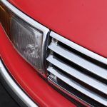 Porsche 901 Cabriolet Prototype By Karmann 1964 11 150x150