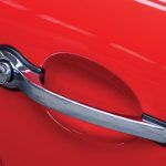 Porsche 901 Cabriolet Prototype By Karmann 1964 12 150x150