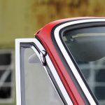 Porsche 901 Cabriolet Prototype By Karmann 1964 15 150x150