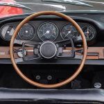 Porsche 901 Cabriolet Prototype By Karmann 1964 16 150x150