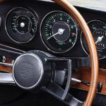 Porsche 901 Cabriolet Prototype By Karmann 1964 18 150x150