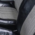 Porsche 901 Cabriolet Prototype By Karmann 1964 23 150x150