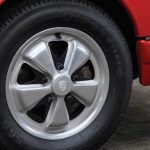 Porsche 901 Cabriolet Prototype By Karmann 1964 9 150x150