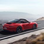 Porsche 911 Targa 4 GTS 150x150