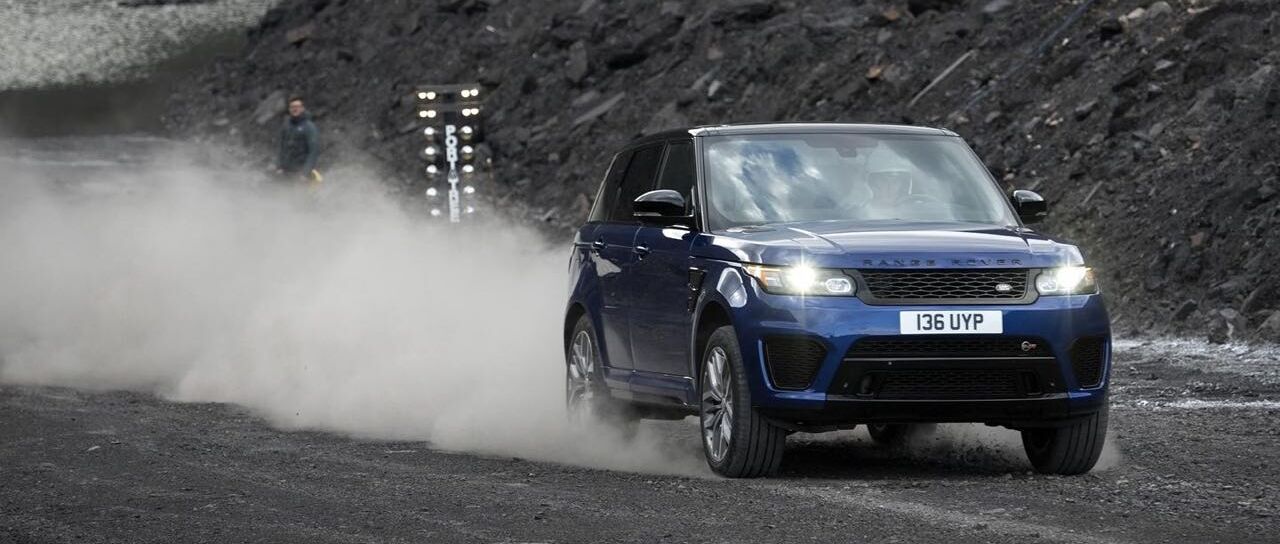 Todas las noticias de coches en un solo portal: Pruebas, fotos, vídeos, informes...