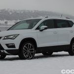 Seat Ateca 2
