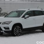 Seat Ateca 2