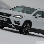 Seat Ateca 2