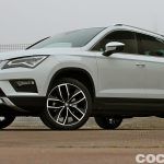 Seat Ateca 2