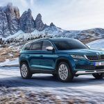 Skoda Kodiaq Scout 2017 1 150x150