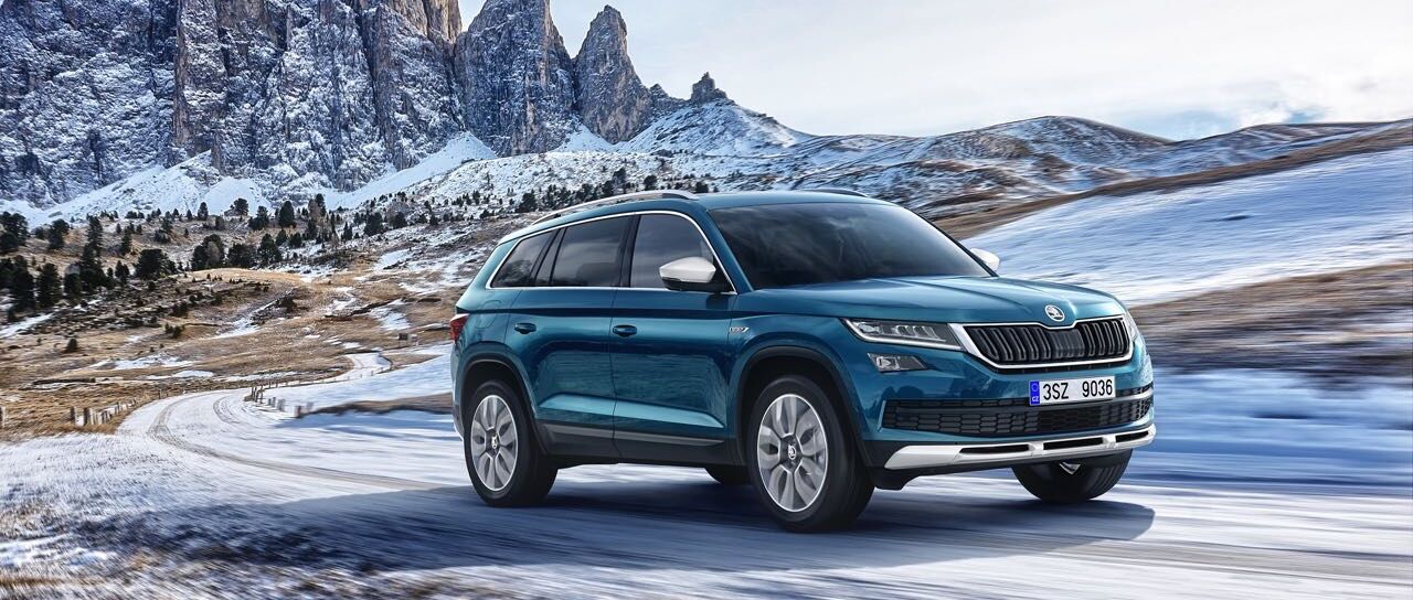 Todas las noticias de coches en un solo portal: Pruebas, fotos, vídeos, informes...