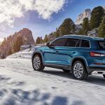 Skoda Kodiaq Scout 2017 2 150x150