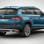 Skoda Kodiaq Scout 2017 4 150x150