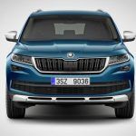 Skoda Kodiaq Scout 2017 5 150x150