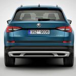Skoda Kodiaq Scout 2017 6 150x150