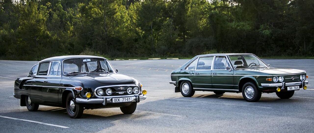 Todas las noticias de coches en un solo portal: Pruebas, fotos, vídeos, informes...