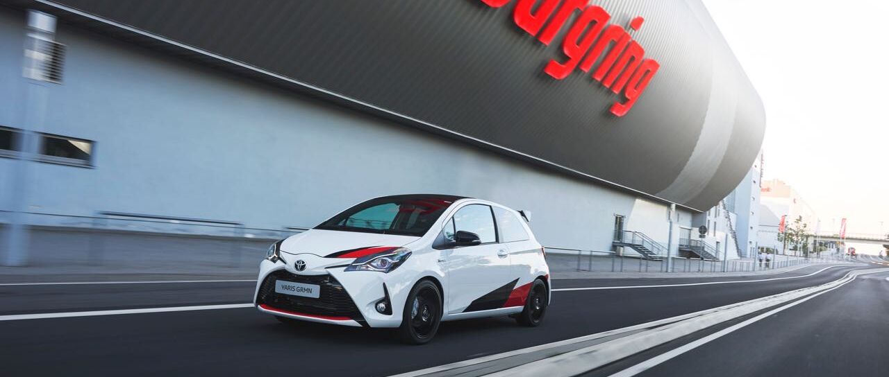 Todas las noticias de coches en un solo portal: Pruebas, fotos, vídeos, informes...