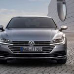 Volkswagen Arteon 2018 2 150x150
