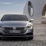 Volkswagen Arteon 2018 3 150x150