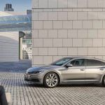 Volkswagen Arteon 2018 4 150x150