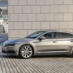 Volkswagen Arteon 2018 5 150x150