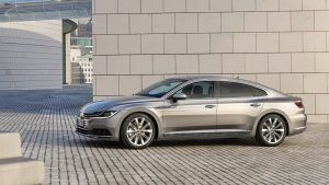 Imagen de volkswagen-arteon-2018