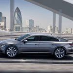 Volkswagen Arteon 2018 6 150x150