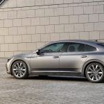 Volkswagen Arteon 2018 8 150x150