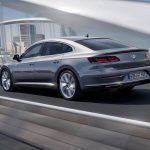 Volkswagen Arteon 2018 9 150x150