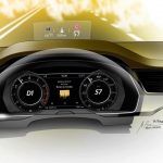 Volkswagen Arteon 2018 Bocetos 4 150x150