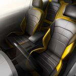 Volkswagen Arteon 2018 Bocetos 5 150x150