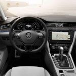 Volkswagen Arteon 2018 Interior 1 150x150