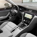 Volkswagen Arteon 2018 Interior 2 150x150