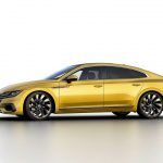 Volkswagen Arteon R Line 2018 12 150x150