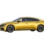 Volkswagen Arteon R Line 2018 14 150x150