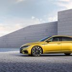 Volkswagen Arteon R Line 2018 16 150x150
