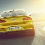 Volkswagen Arteon R Line 2018 21 150x150