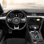 Volkswagen Arteon R Line 2018 Interior 1 150x150