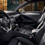 Volkswagen Arteon R Line 2018 Interior 3 150x150