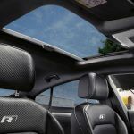 Volkswagen Arteon R Line 2018 Interior 4 150x150