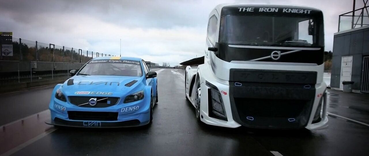 Todas las noticias de coches en un solo portal: Pruebas, fotos, vídeos, informes...