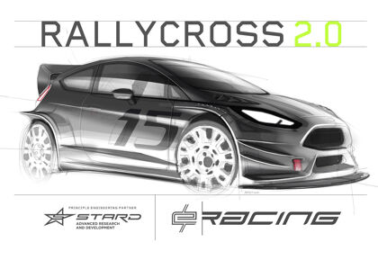 E/Racing: la competición de Rally con coches eléctricos